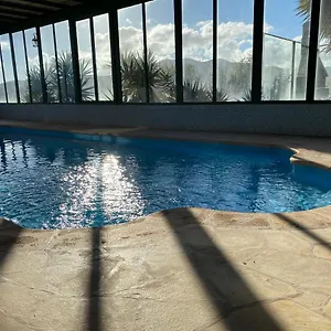 Morro Negro Apartamento Tiscamanita